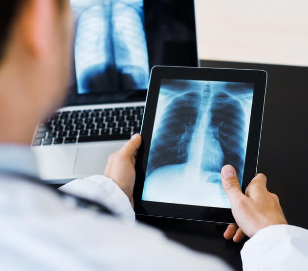 Best Digital X Ray Centre