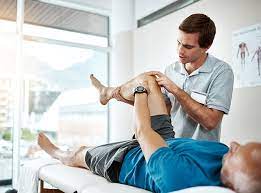 Best Consultant Physiotherapist Surgeon